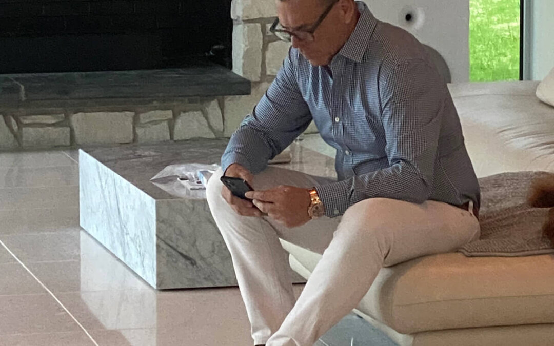 The Six Pillars of Synergy